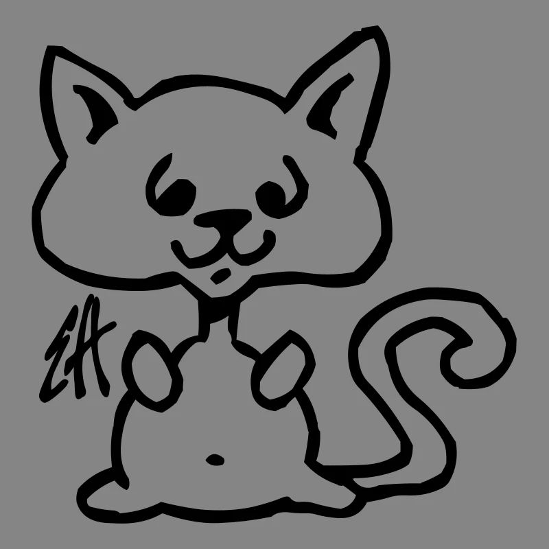 Katze