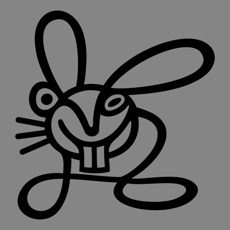 Stroke Hare