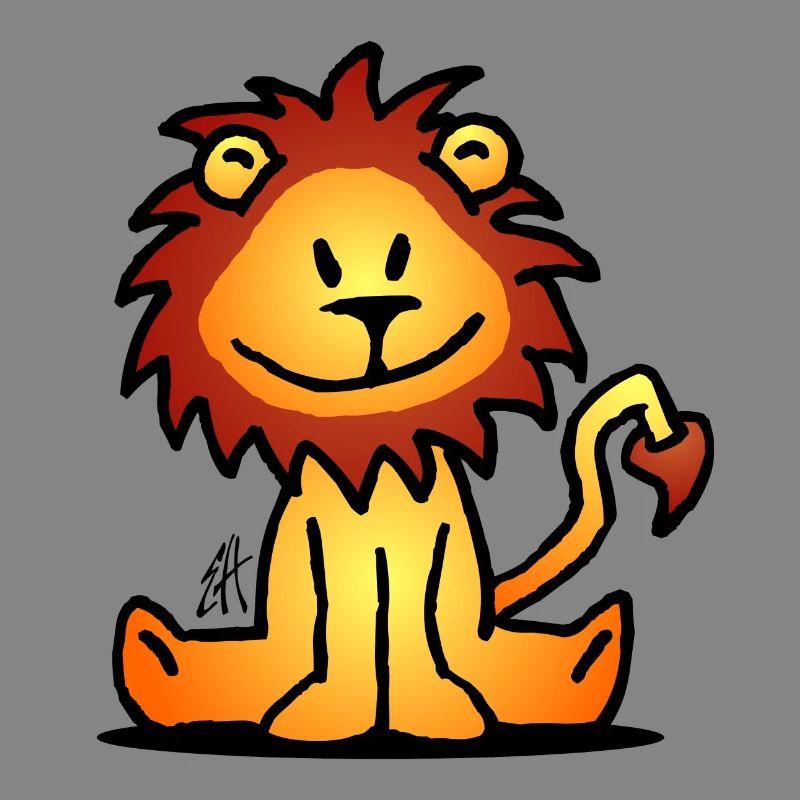 Löwe