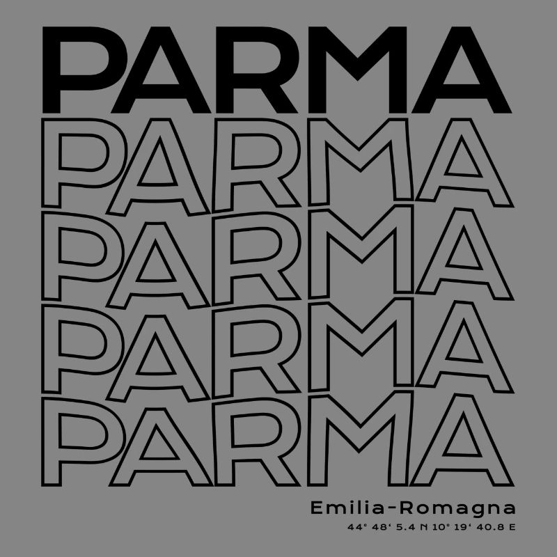 Parma Emilia-Romagna Italy