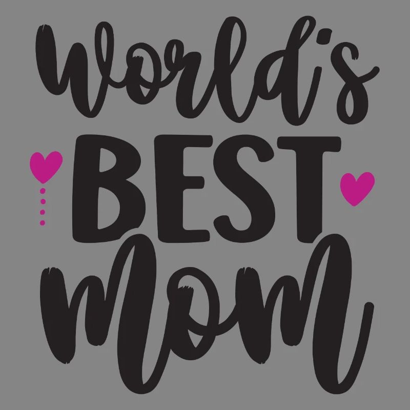 Die beste Mutter der Welt