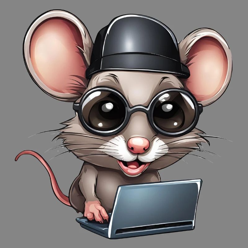 Computer, Informatikfreak, Informatiker