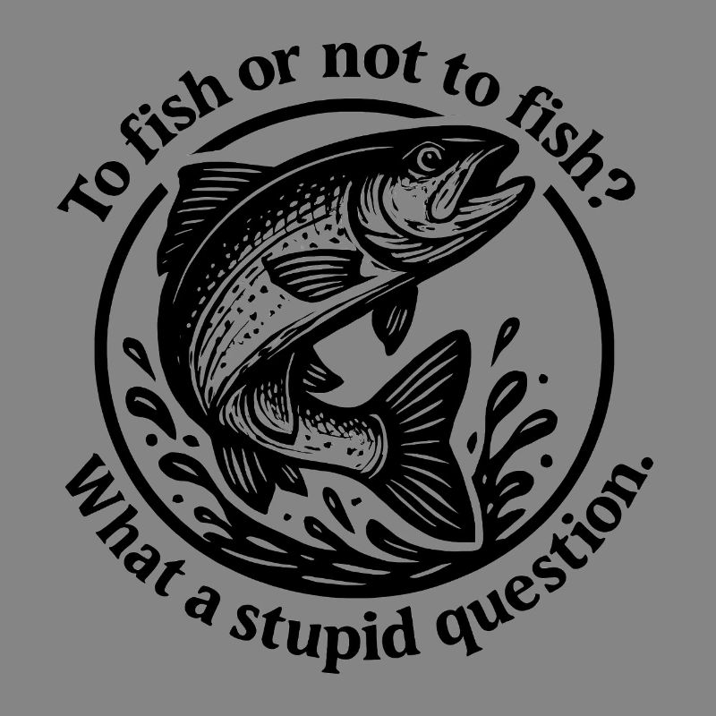 Fish Source Question Motive