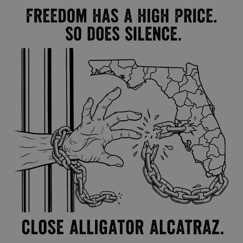 Alligator Alcatraz