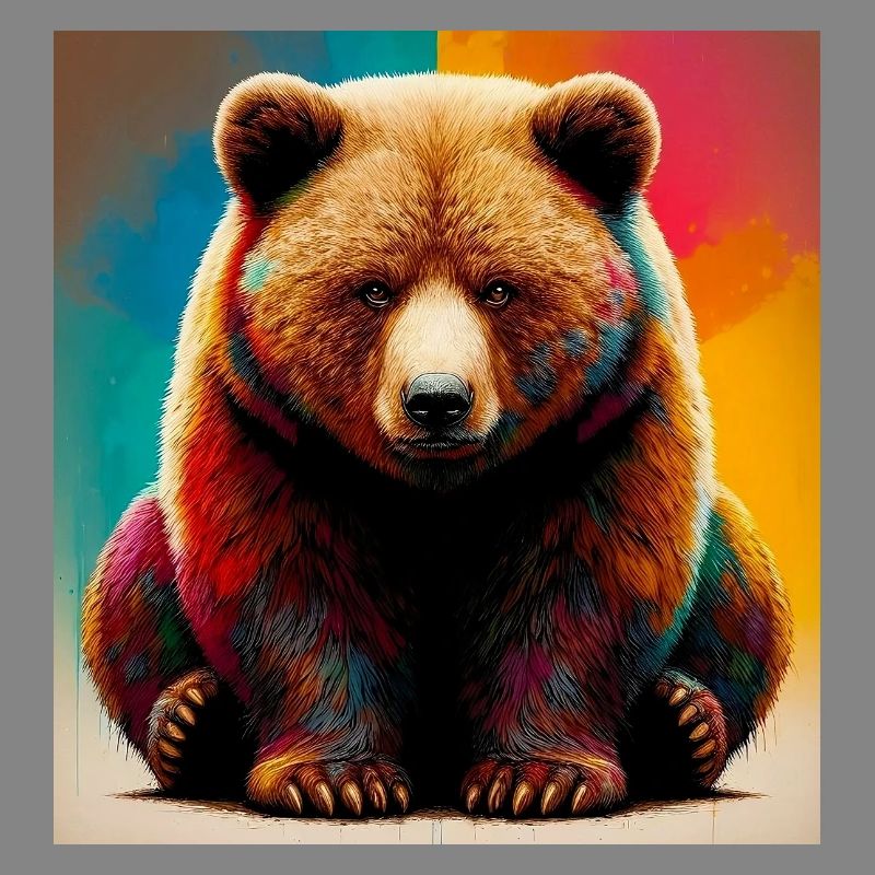 bear