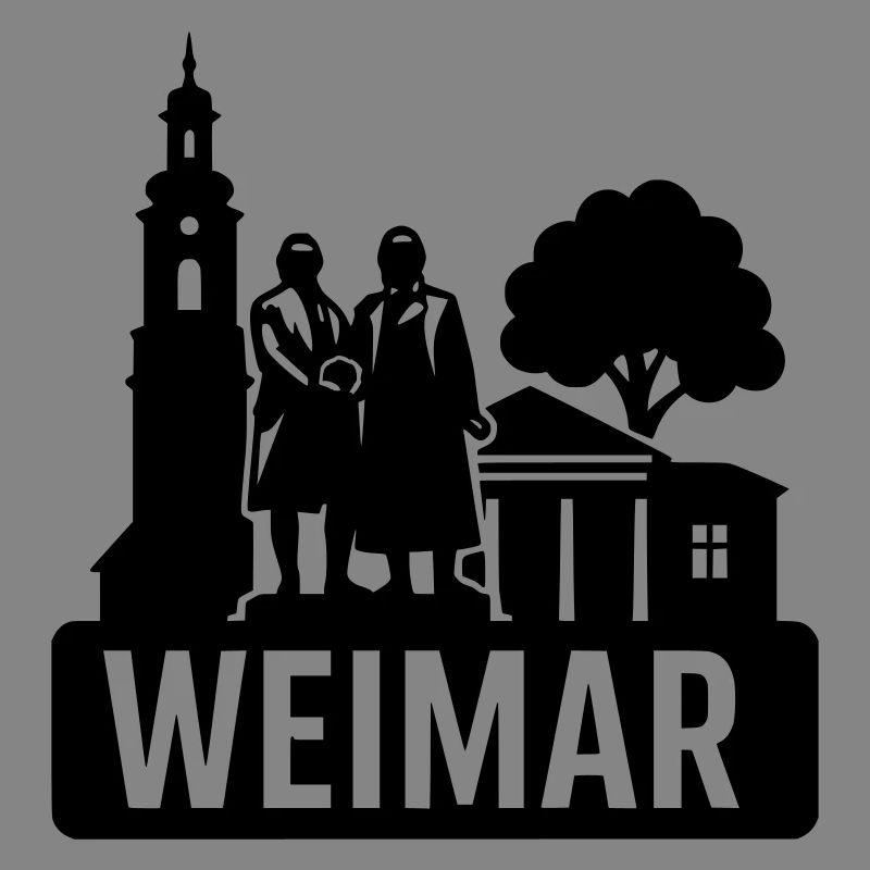 Weimar, Thuringe