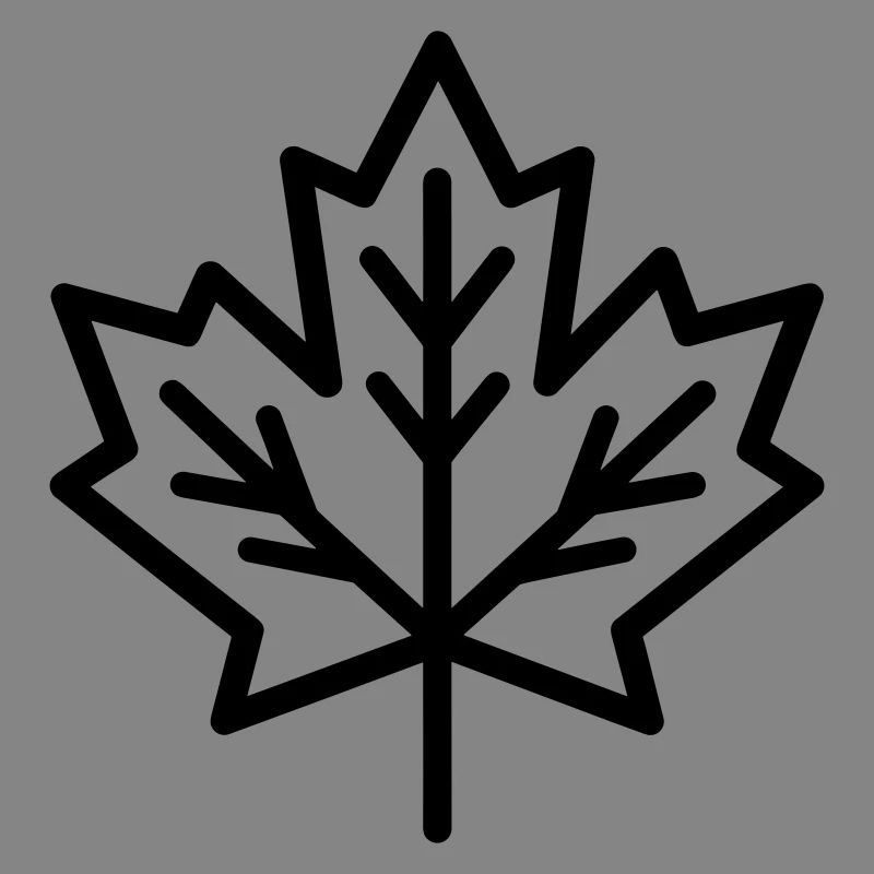 maple leaf