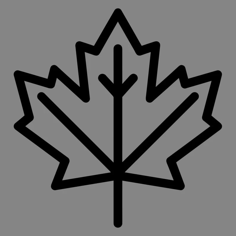 maple leaf