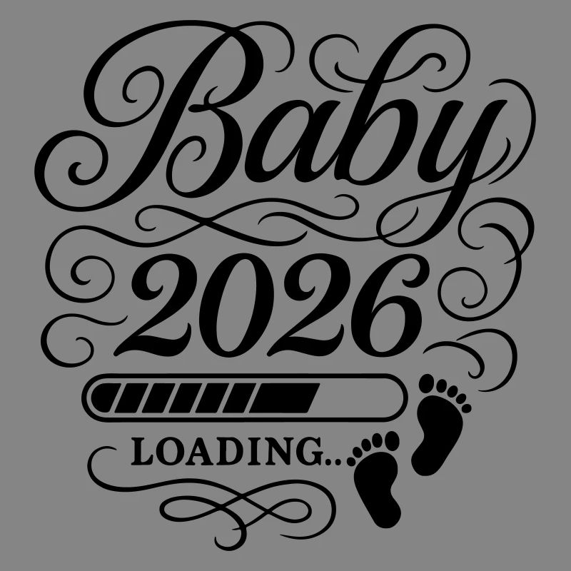 Baby 2026 loading