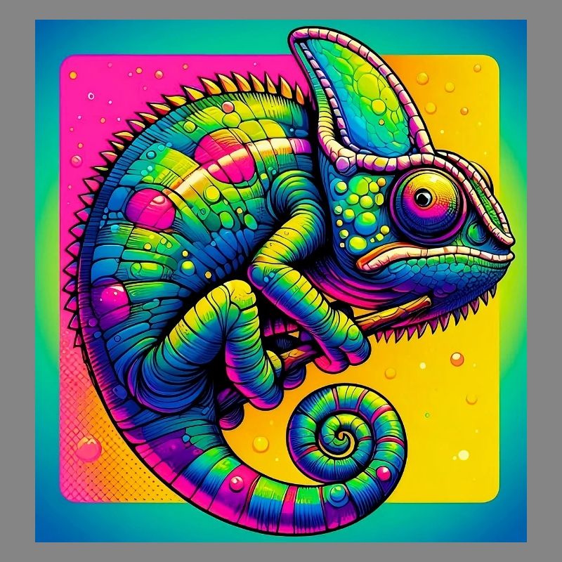 Chamäleon