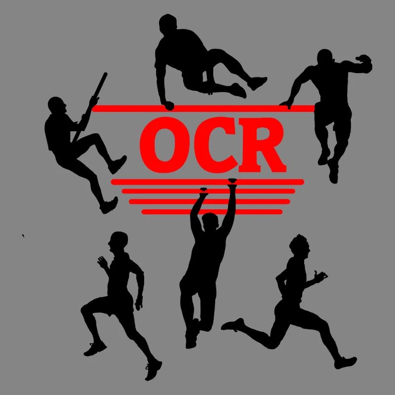 Puissance OCR – Conception de courses d’obstacles
