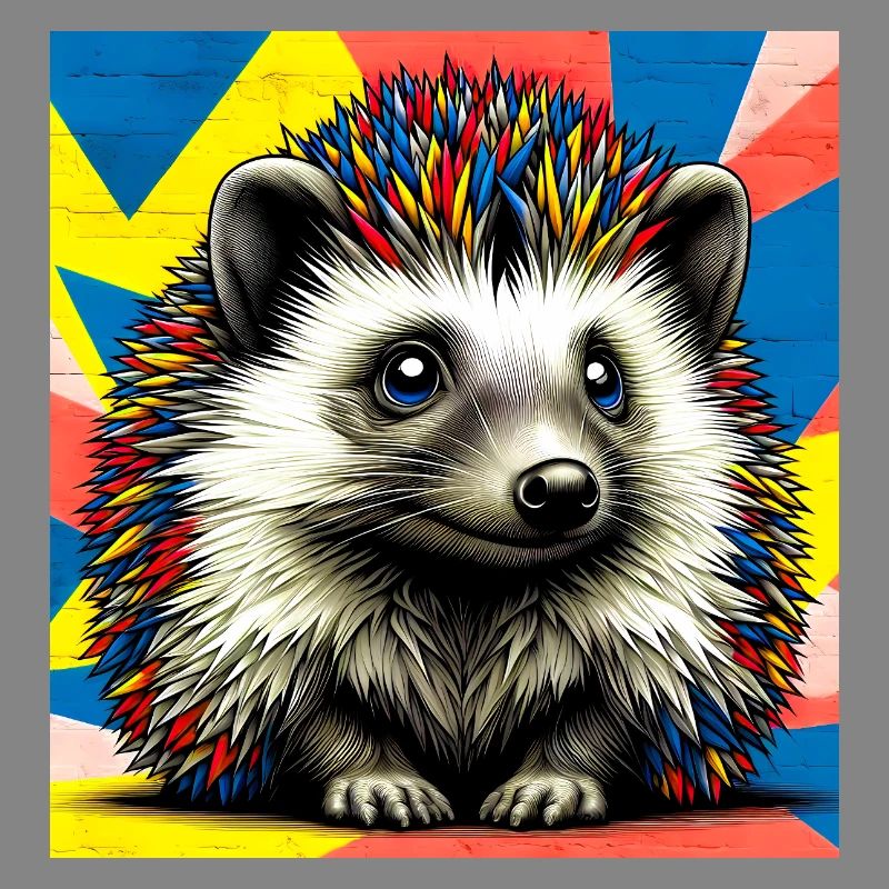 hedgehog