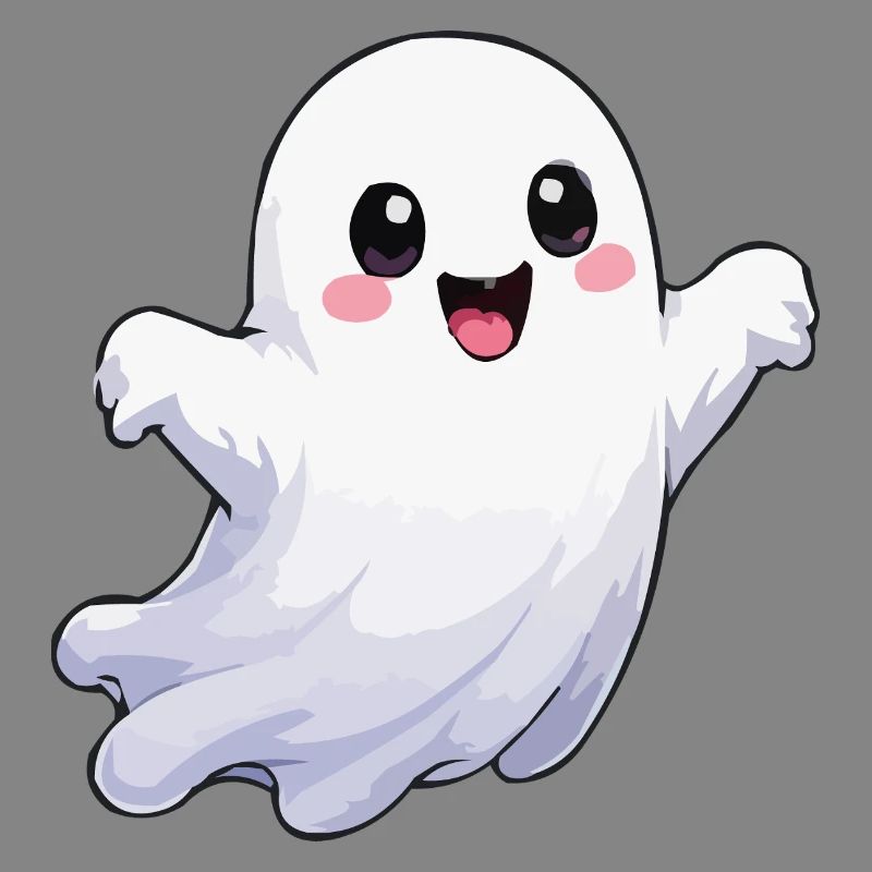 geist-comic-fun
