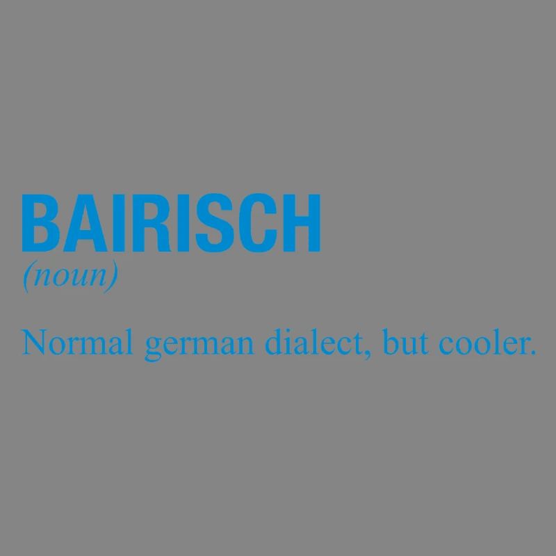 BAVARIAN, Bavarian