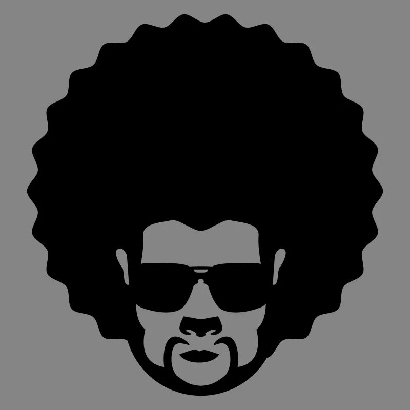afro