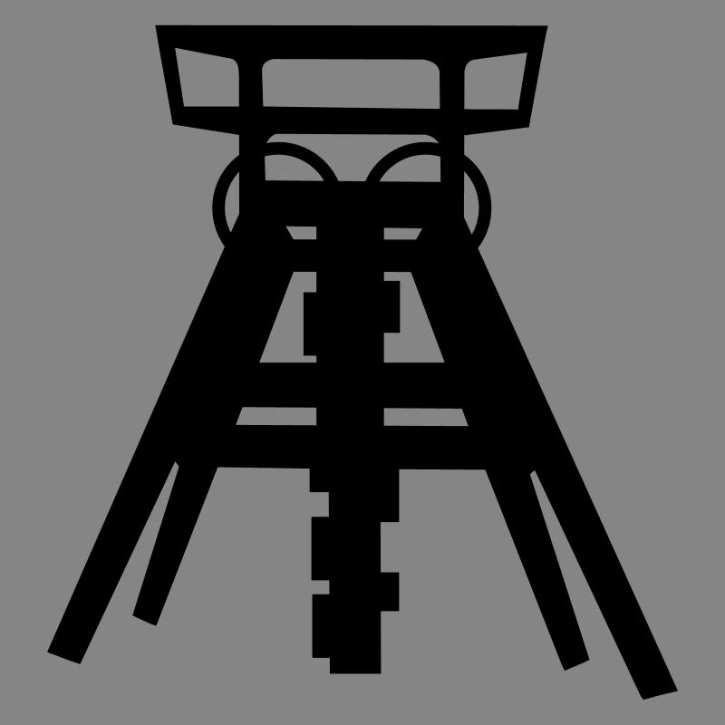 zeche ruhrgebiet