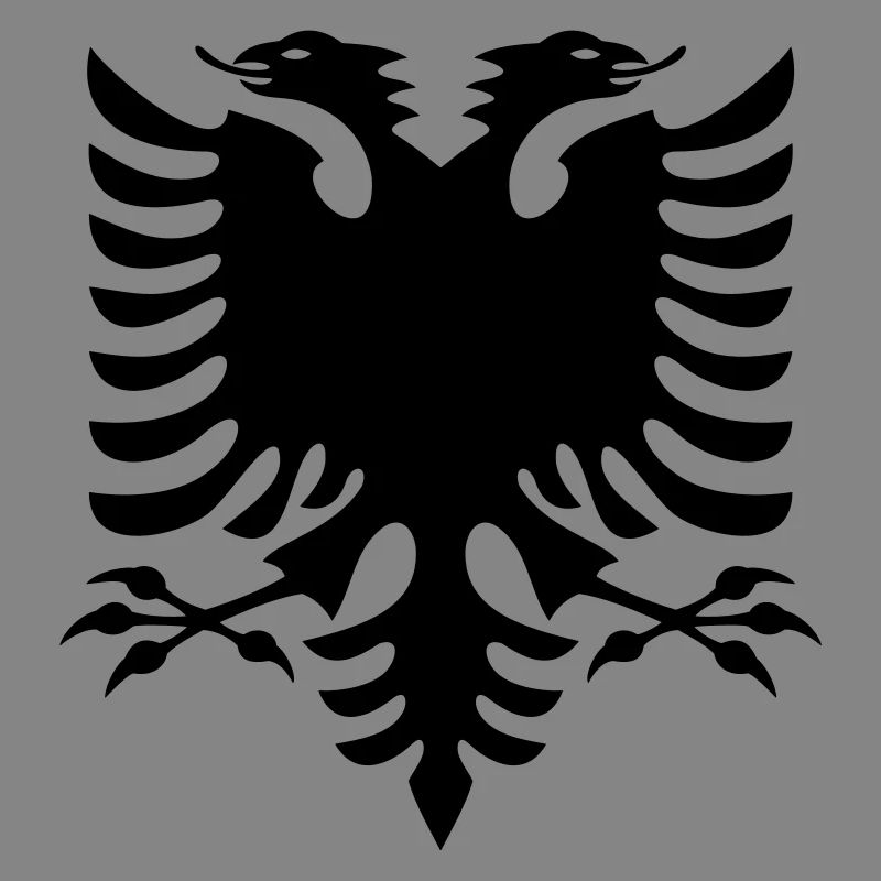 Albania Flag