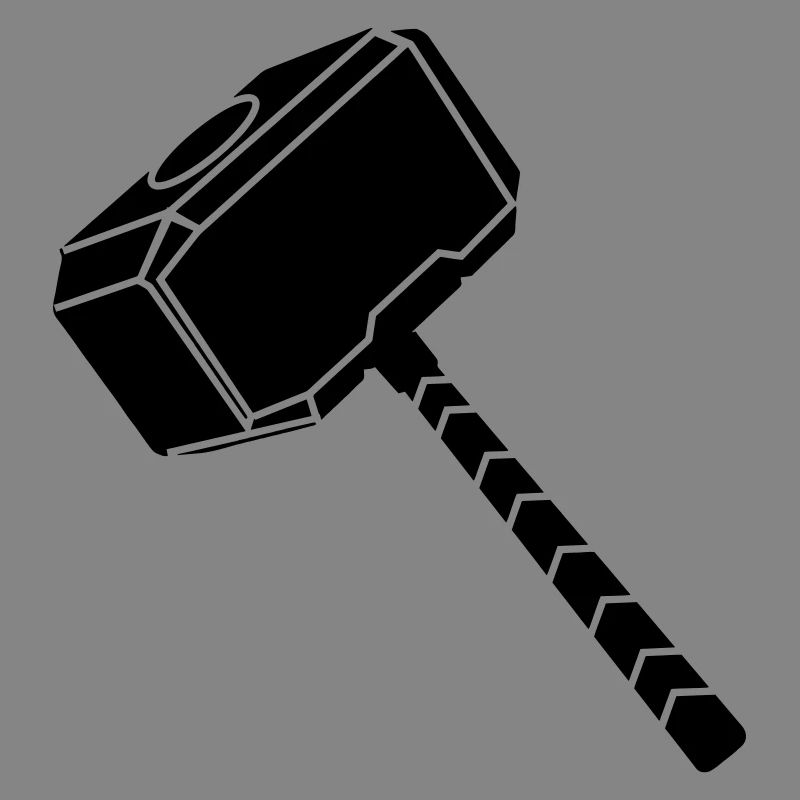 Marteau Thor