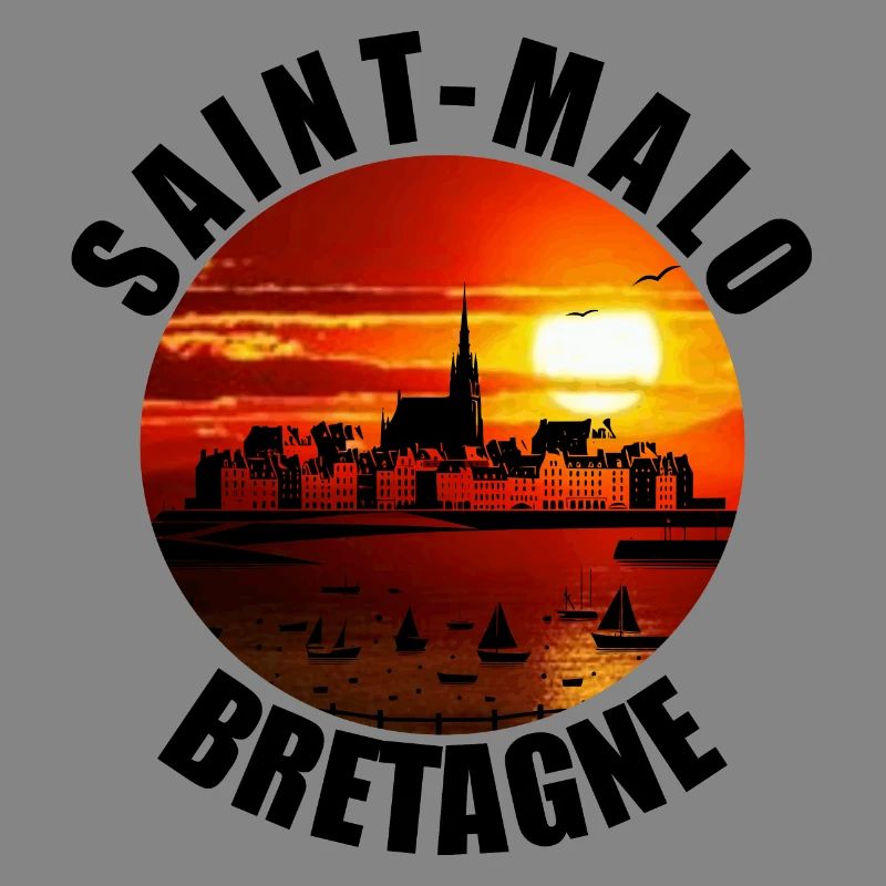 Saint Malo
