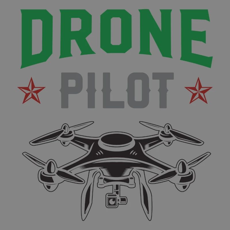 Drone Pilot