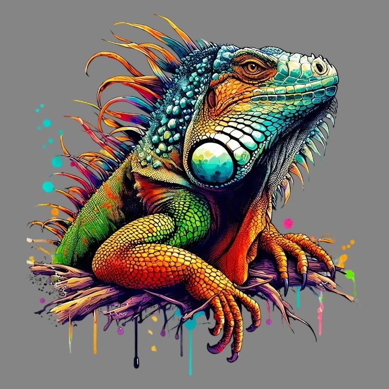 Iguana