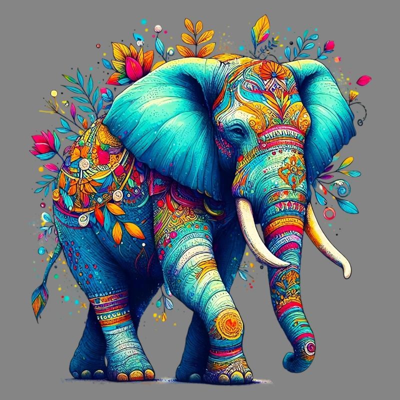 Éléphant