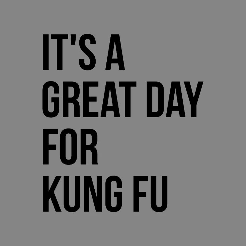 Kung Fu