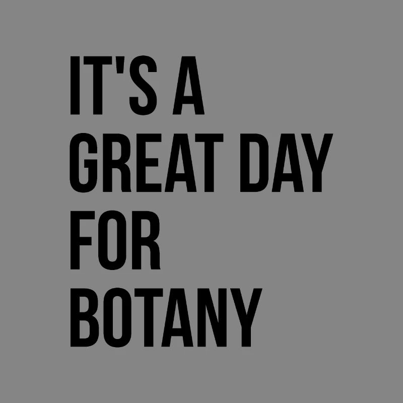 Botany