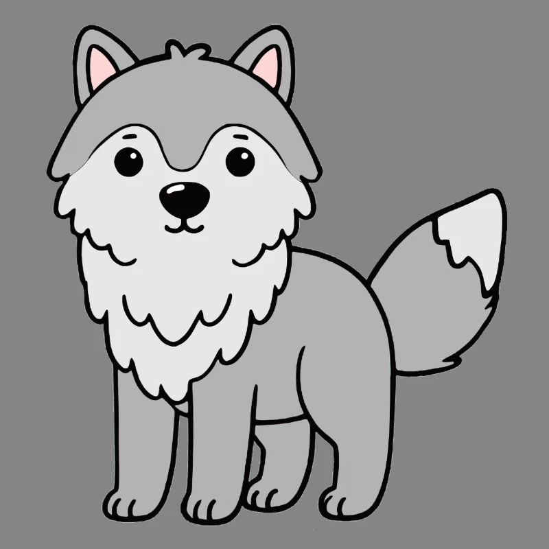 Wolf Wolves