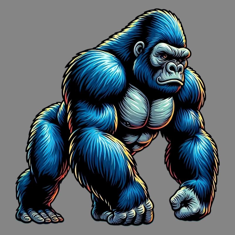 Gorilla
