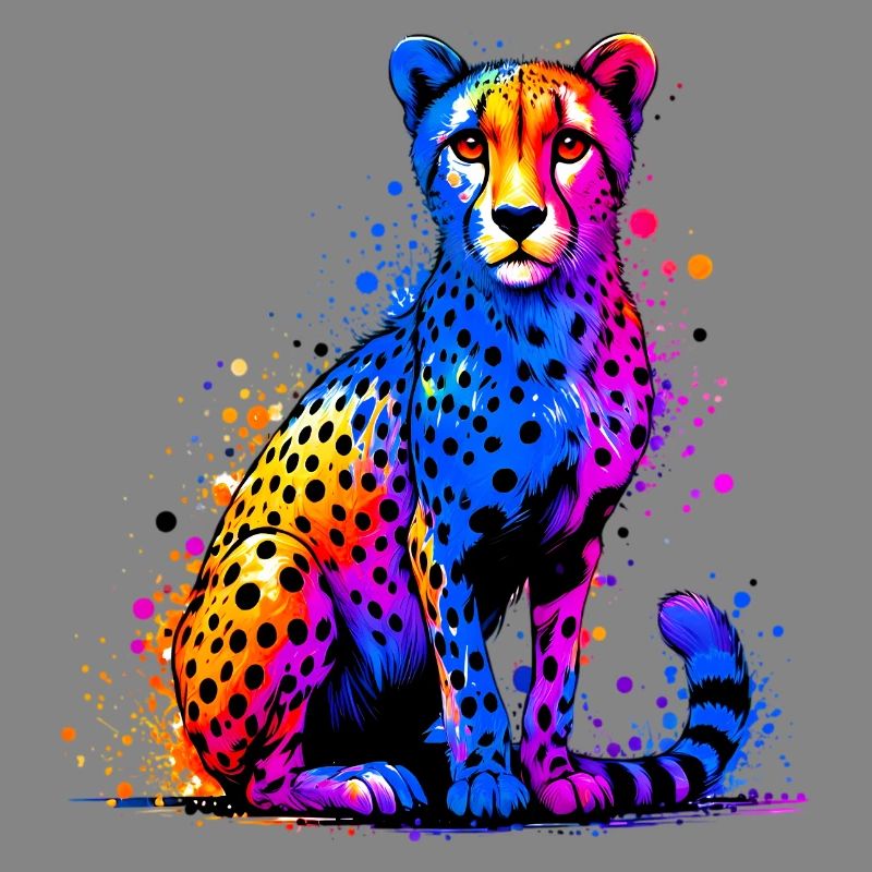 Guépard