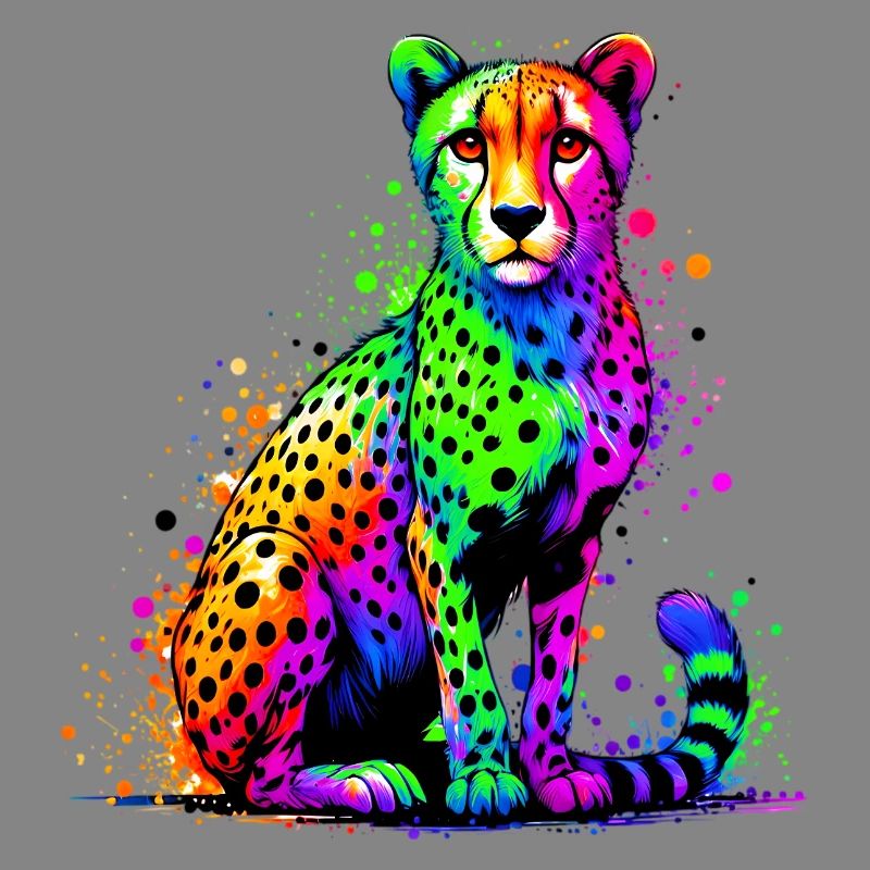 Guépard