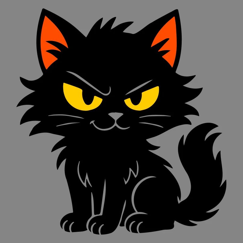 Sweet kitten