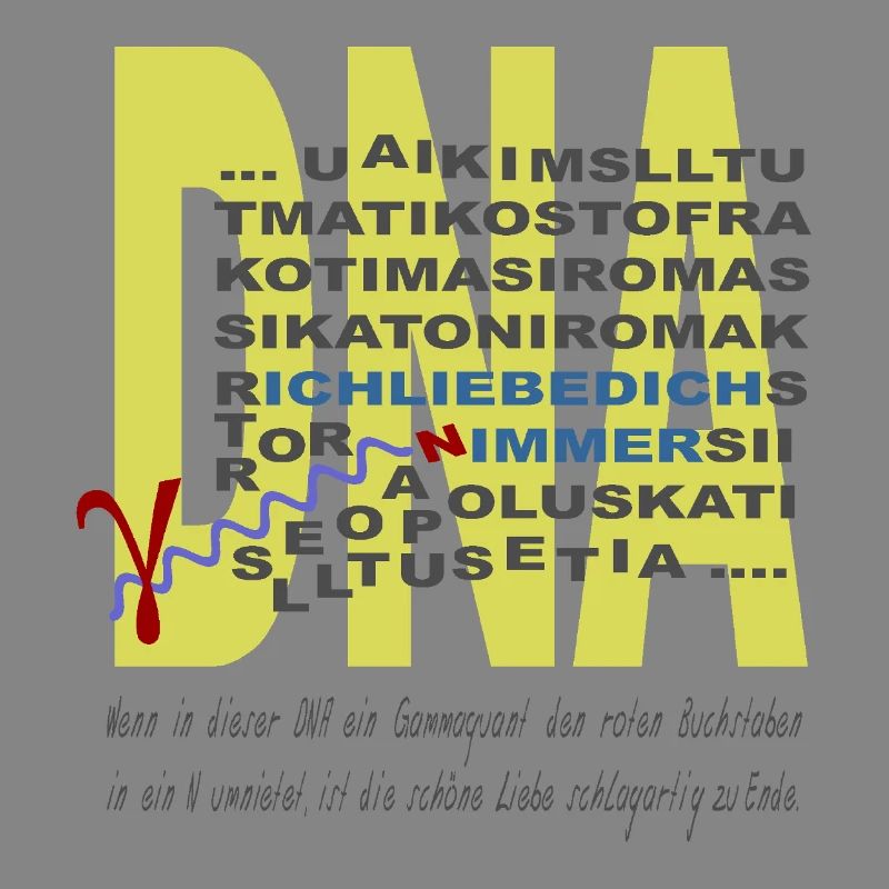DNA