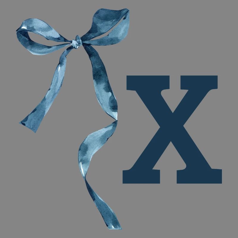 Monogram x Gift Idea