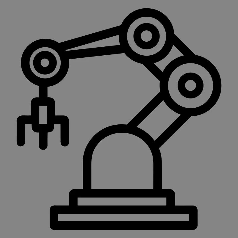 bras robotique