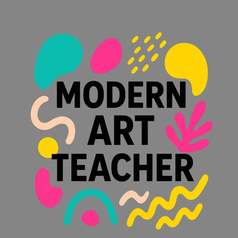 Moderne Kunst