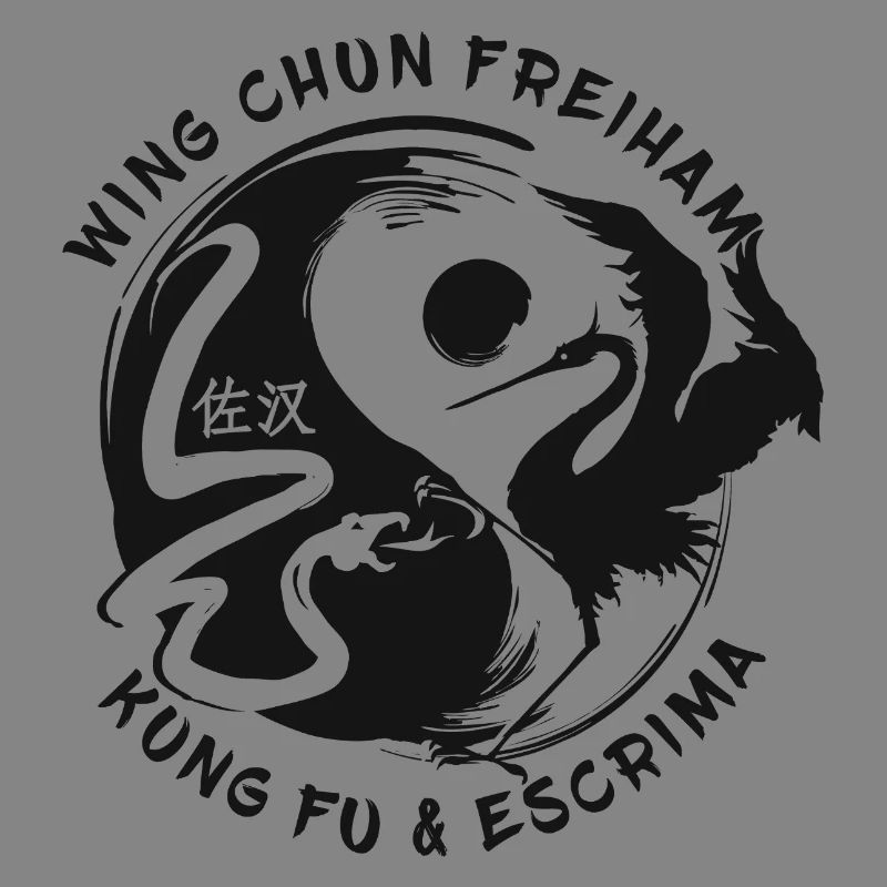 Wing Chun Kung-Fu