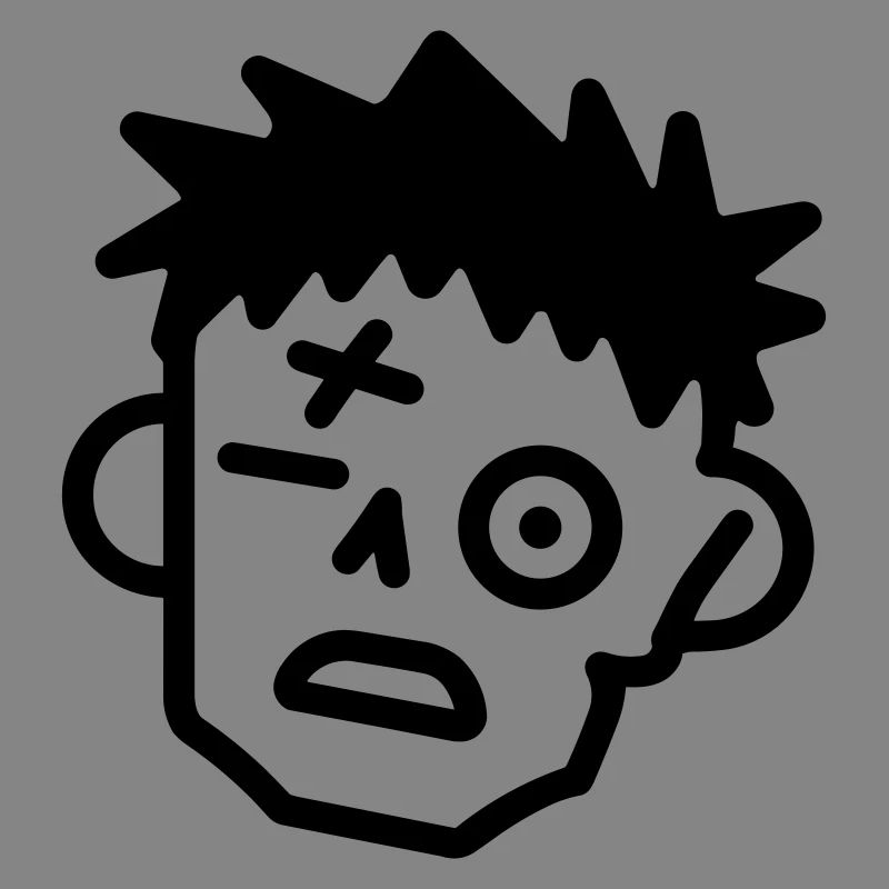 zombie