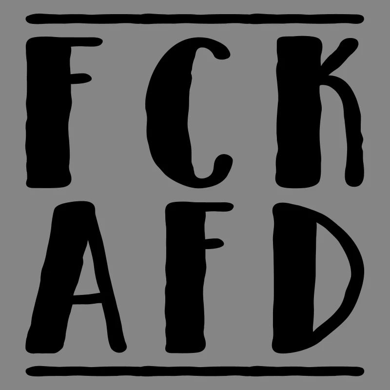 Fck Afd