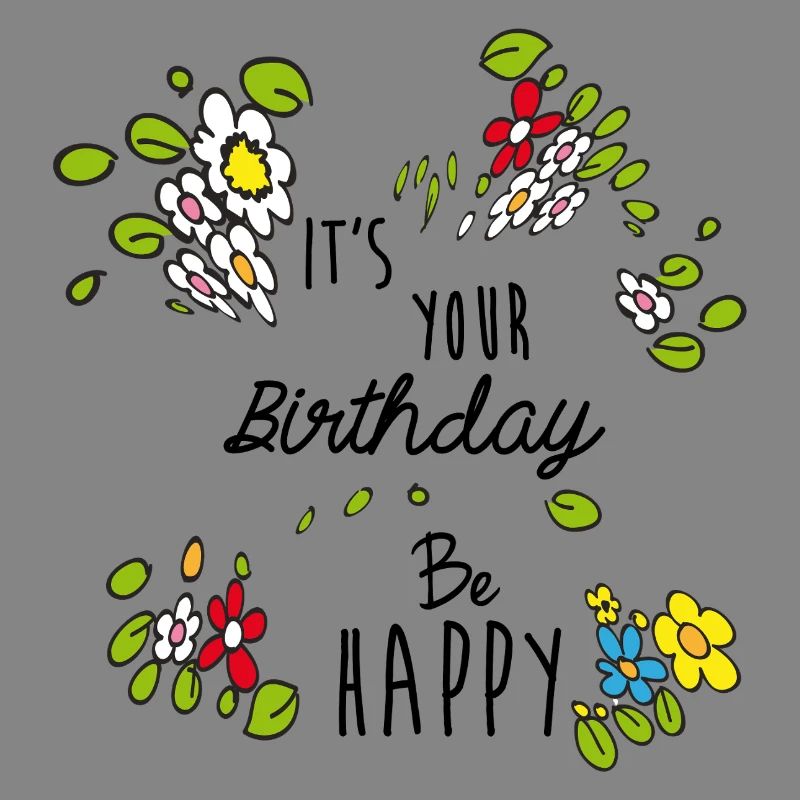 Birthday