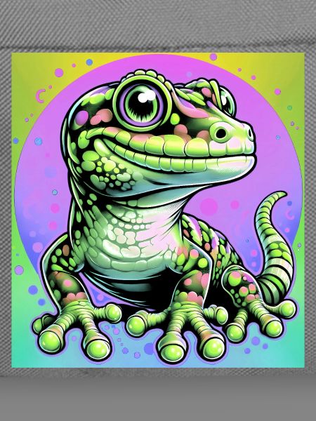 Gecko