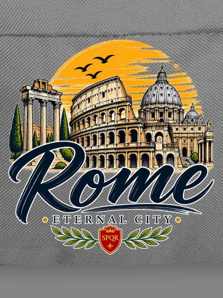 Rom – Eternal City
