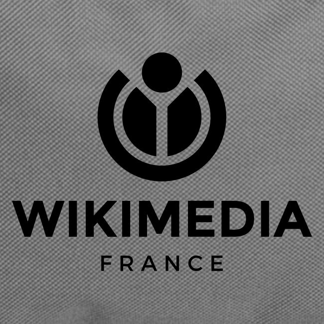 Wikimédia France (noir)
