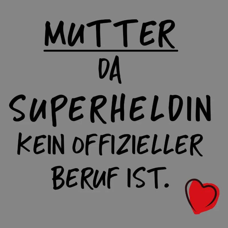 Mama Mutter Geschenk Muttertag Familie Liebe