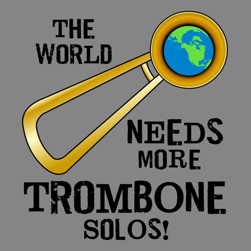 Trombone Solos