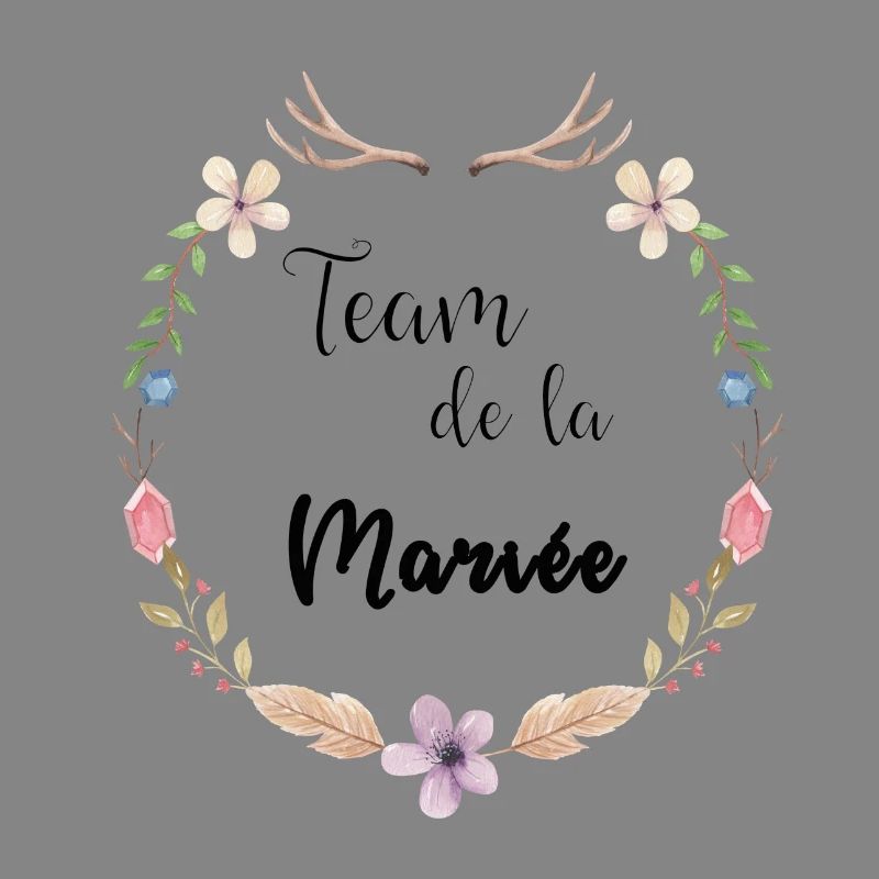 Boho Bride Team