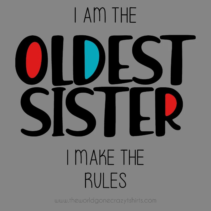 Älteste Schwester