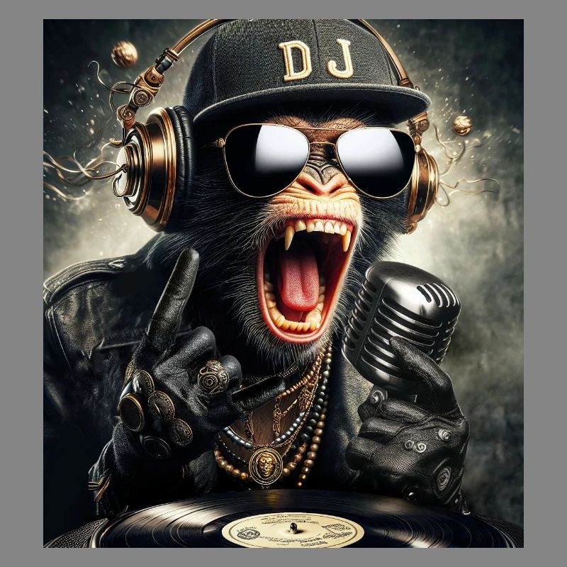 DJ Affe