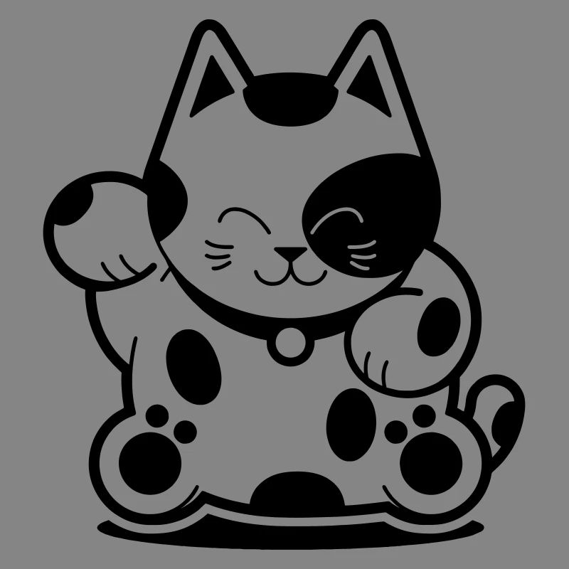 Lucky Cat
